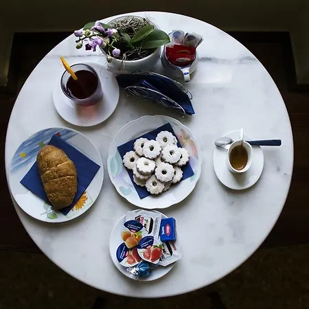 Couette-café Politeama Square